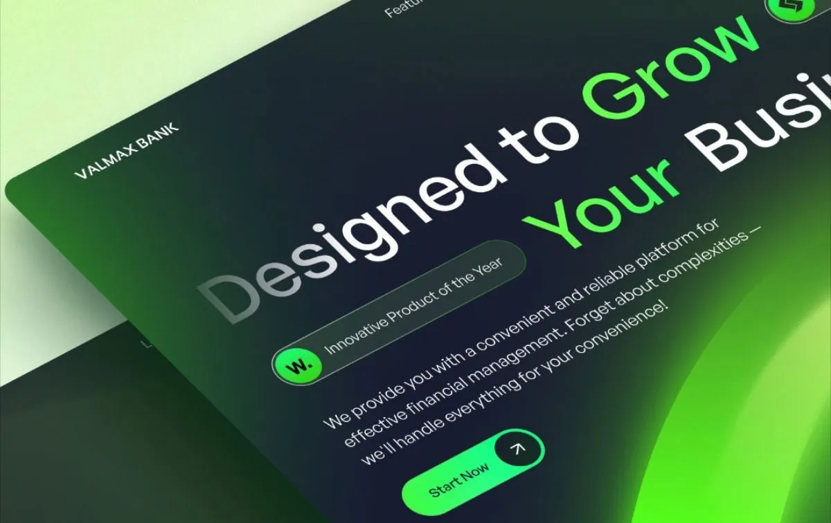 VibeSocial - UI/UX for Social Platform