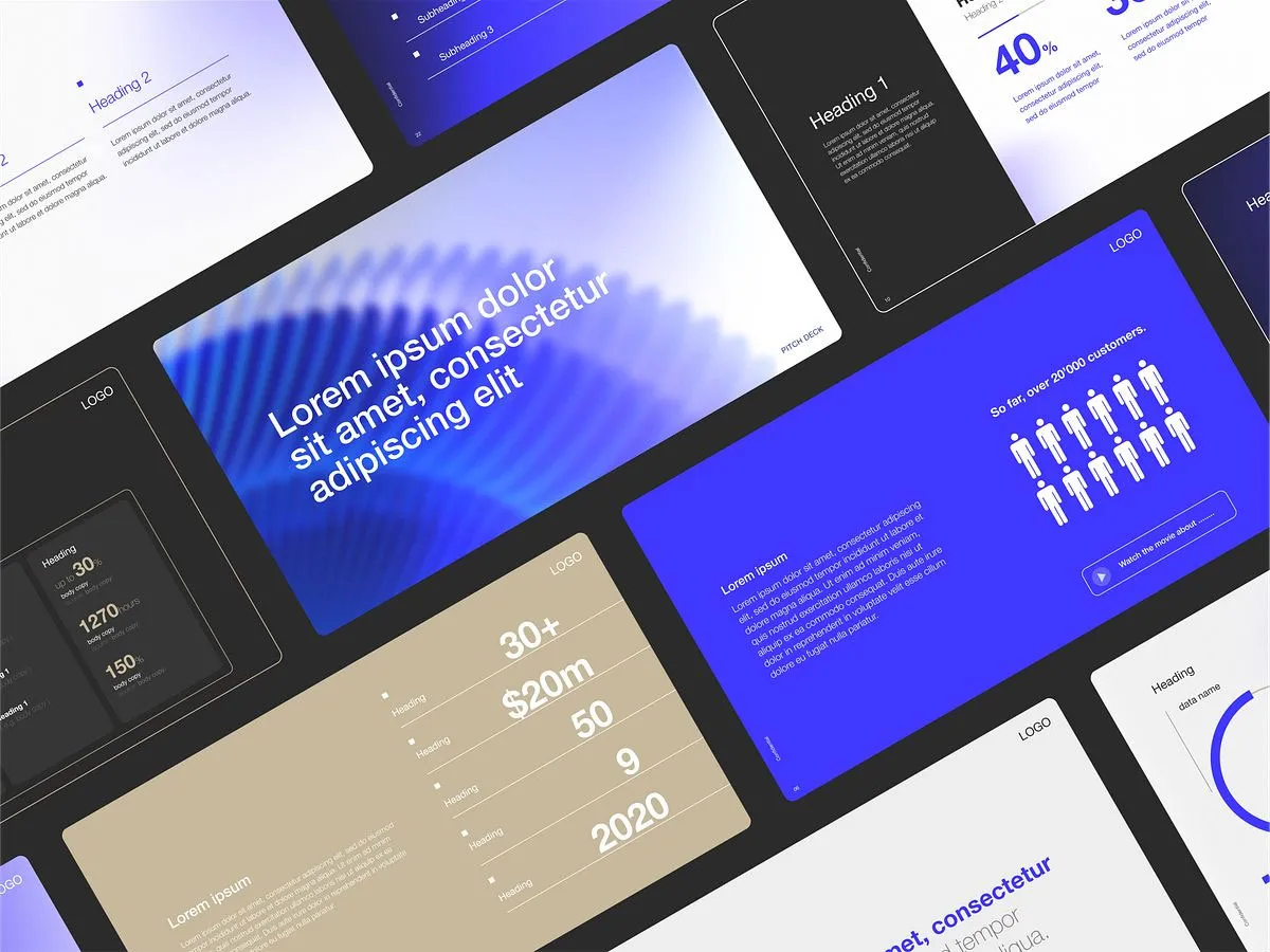 Flow Creative Studio – Graphic Design Suite