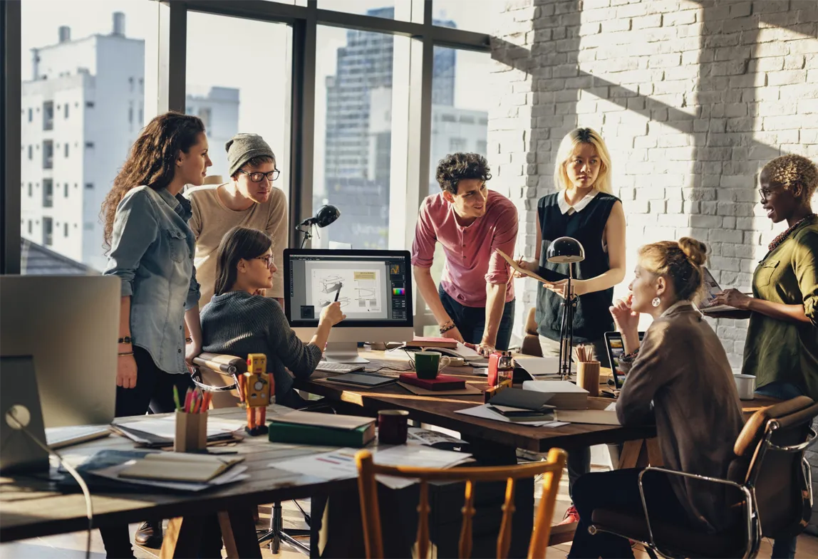 Result-Driven Approach